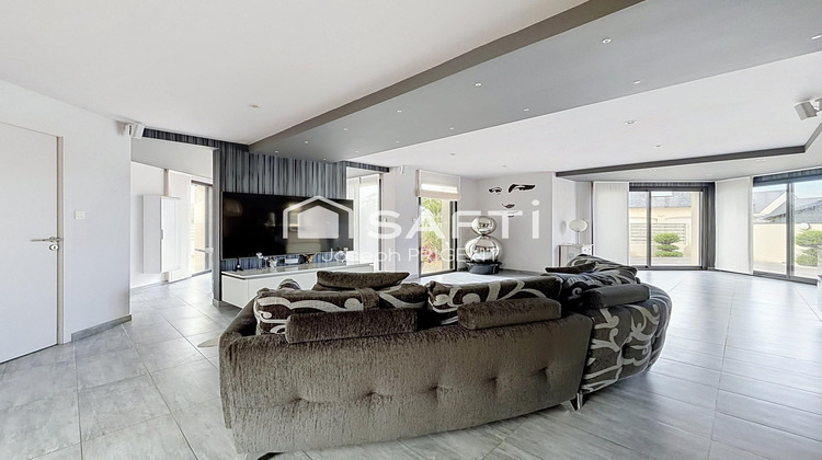 Ma-Cabane - Vente Maison Ploudalmezeau, 132 m²