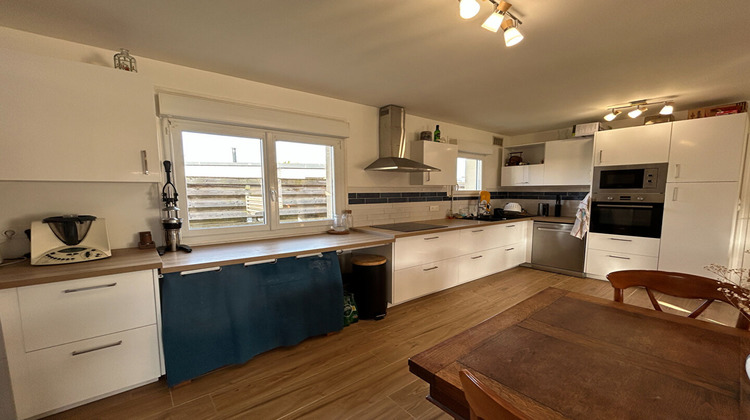 Ma-Cabane - Vente Maison PLOUDALMEZEAU, 80 m²