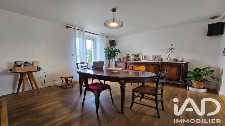 Ma-Cabane - Vente Maison Ploudalmézeau, 110 m²