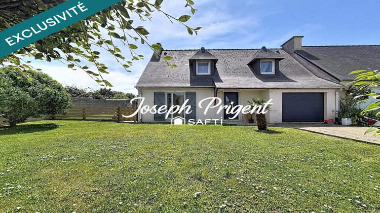 Ma-Cabane - Vente Maison Ploudalmezeau, 98 m²