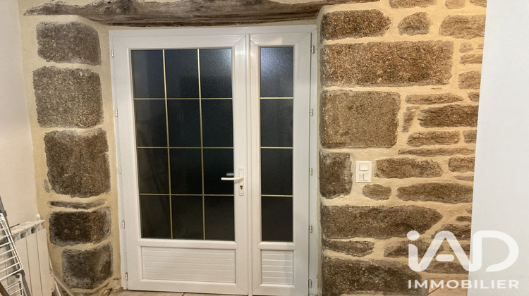 Ma-Cabane - Vente Maison Ploudalmézeau, 95 m²