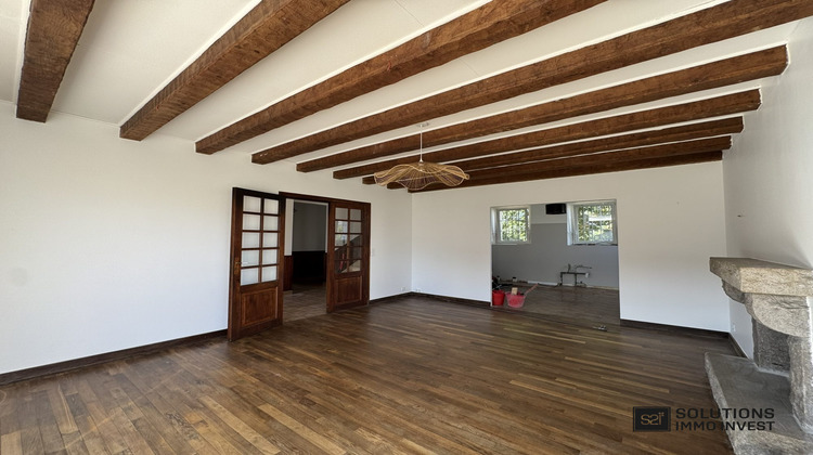 Ma-Cabane - Vente Maison Ploudalmézeau, 134 m²