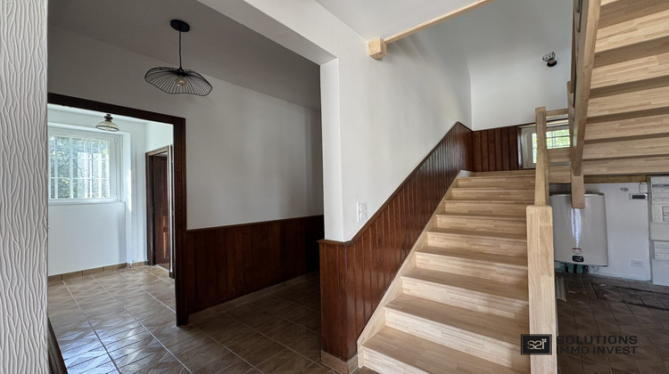 Ma-Cabane - Vente Maison Ploudalmézeau, 134 m²