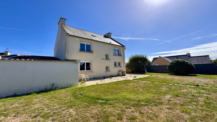 Ma-Cabane - Vente Maison PLOUDALMEZEAU, 98 m²