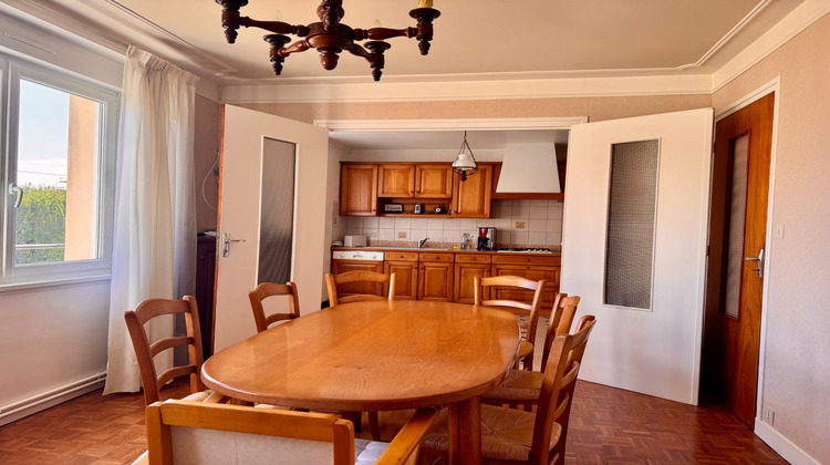 Ma-Cabane - Vente Maison PLOUDALMEZEAU, 98 m²