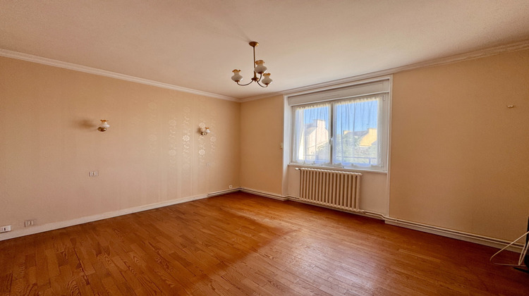 Ma-Cabane - Vente Maison PLOUDALMEZEAU, 98 m²