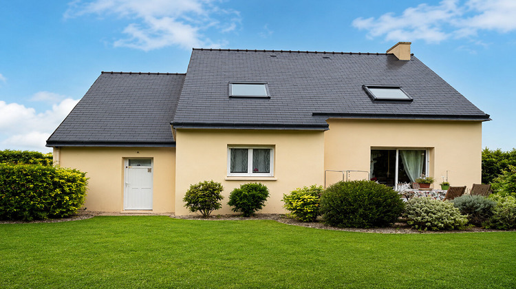 Ma-Cabane - Vente Maison PLOUDALMEZEAU, 90 m²