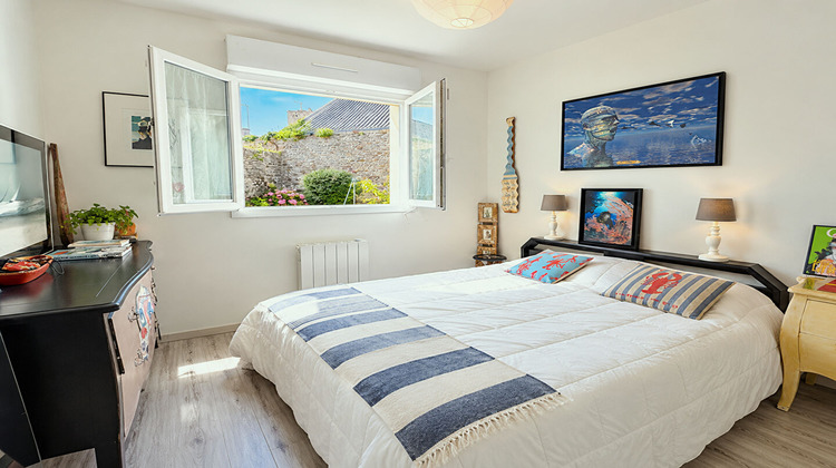 Ma-Cabane - Vente Maison PLOUDALMEZEAU, 90 m²