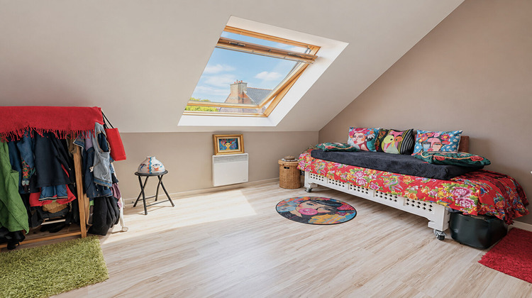 Ma-Cabane - Vente Maison PLOUDALMEZEAU, 90 m²