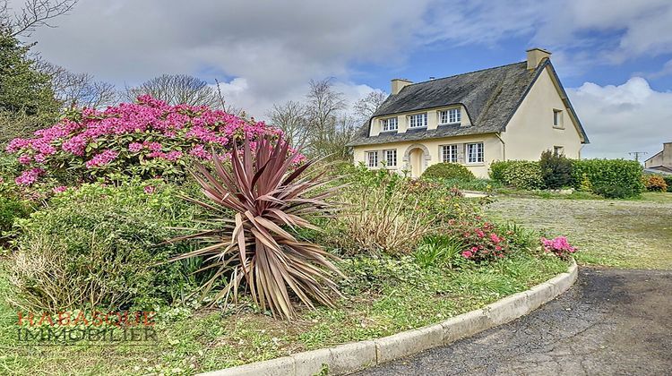 Ma-Cabane - Vente Maison PLOUDANIEL, 160 m²