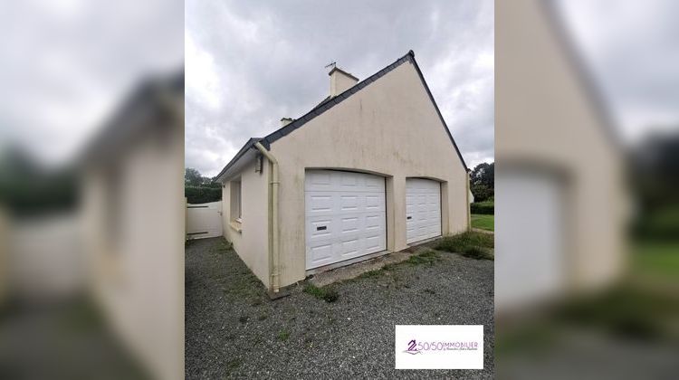 Ma-Cabane - Vente Maison Ploudaniel, 145 m²