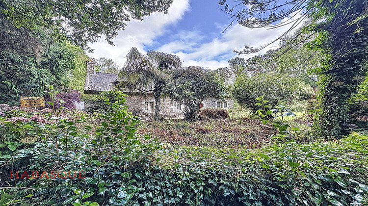 Ma-Cabane - Vente Maison PLOUDANIEL, 281 m²