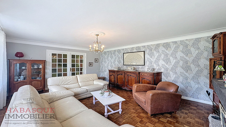 Ma-Cabane - Vente Maison PLOUDANIEL, 129 m²