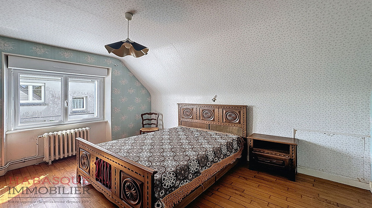 Ma-Cabane - Vente Maison PLOUDANIEL, 129 m²