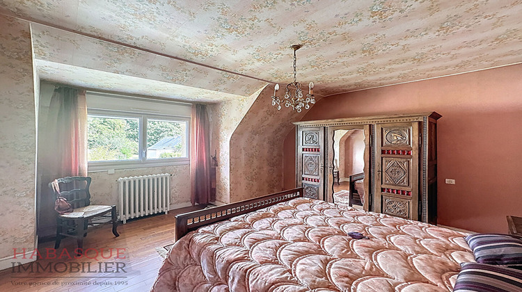 Ma-Cabane - Vente Maison PLOUDANIEL, 129 m²