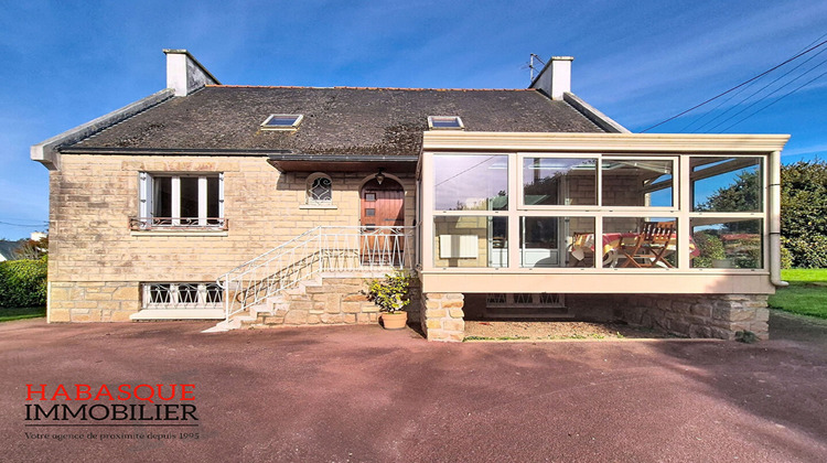 Ma-Cabane - Vente Maison PLOUDANIEL, 159 m²