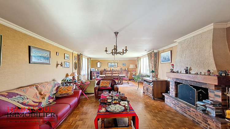 Ma-Cabane - Vente Maison PLOUDANIEL, 159 m²