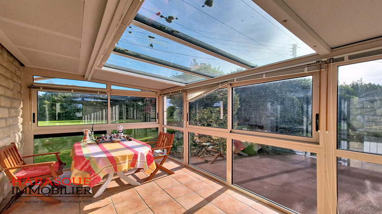 Ma-Cabane - Vente Maison PLOUDANIEL, 159 m²