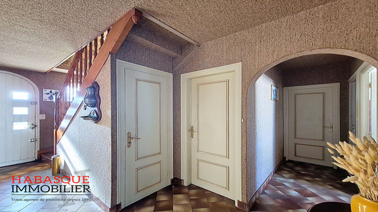 Ma-Cabane - Vente Maison PLOUDANIEL, 159 m²