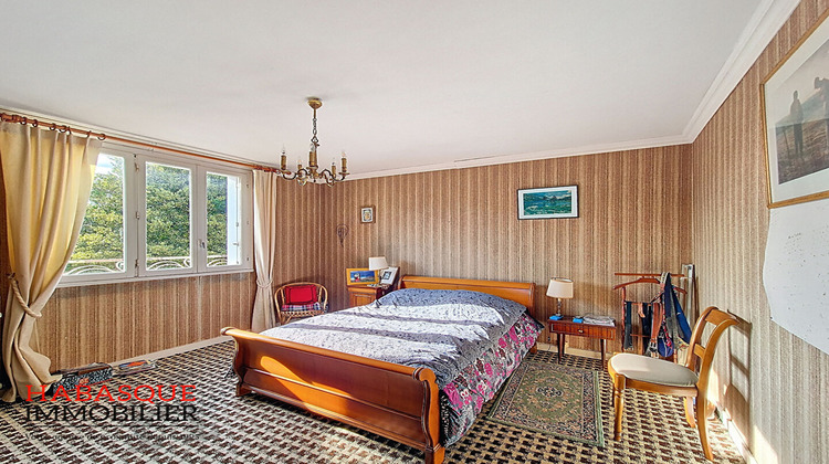 Ma-Cabane - Vente Maison PLOUDANIEL, 159 m²