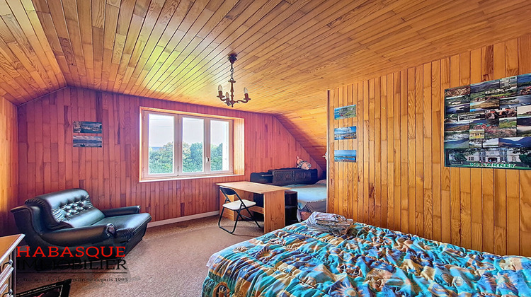 Ma-Cabane - Vente Maison PLOUDANIEL, 159 m²