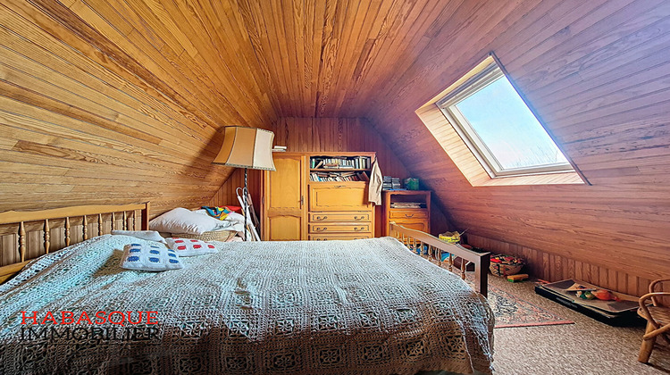 Ma-Cabane - Vente Maison PLOUDANIEL, 159 m²