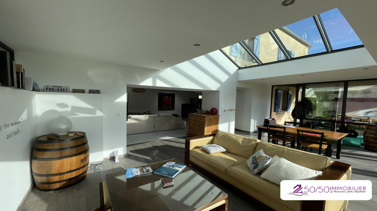 Ma-Cabane - Vente Maison Ploudaniel, 153 m²