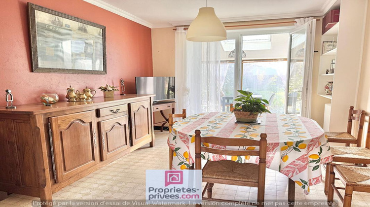 Ma-Cabane - Vente Maison PLOUDANIEL, 120 m²