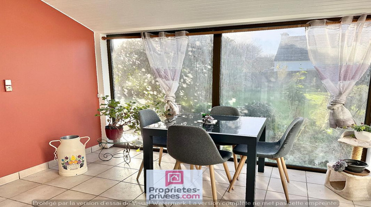 Ma-Cabane - Vente Maison PLOUDANIEL, 120 m²