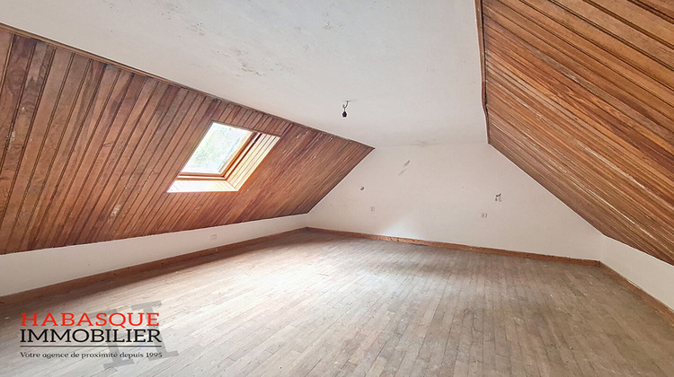 Ma-Cabane - Vente Maison PLOUDANIEL, 281 m²