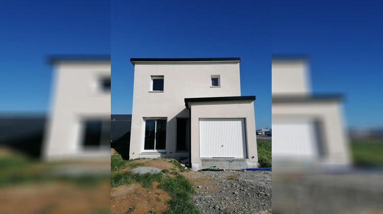 Ma-Cabane - Vente Maison PLOUDANIEL, 80 m²