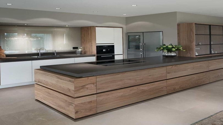 Ma-Cabane - Vente Maison PLOUDANIEL, 80 m²