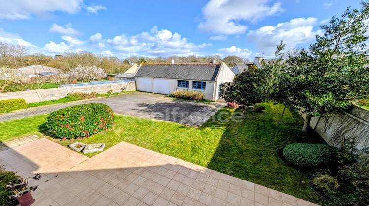 Ma-Cabane - Vente Maison PLOUDANIEL, 150 m²