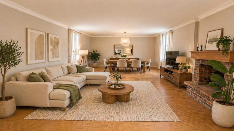 Ma-Cabane - Vente Maison Ploudaniel, 159 m²