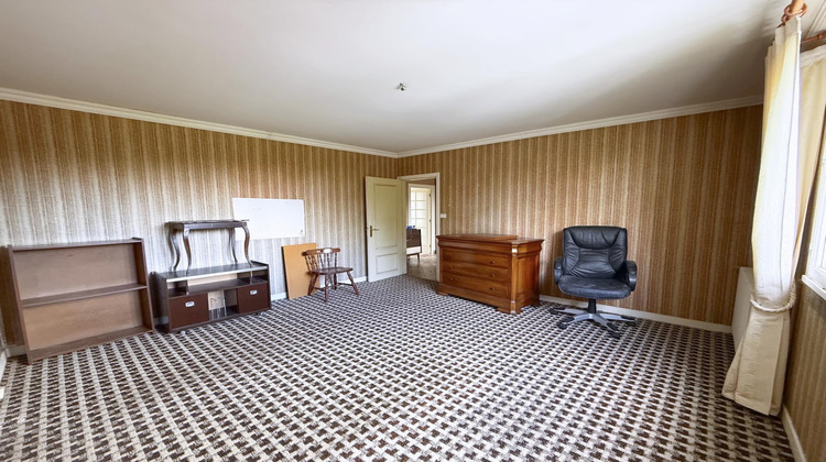 Ma-Cabane - Vente Maison Ploudaniel, 159 m²