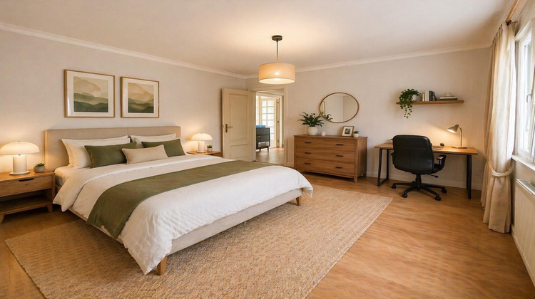 Ma-Cabane - Vente Maison Ploudaniel, 159 m²