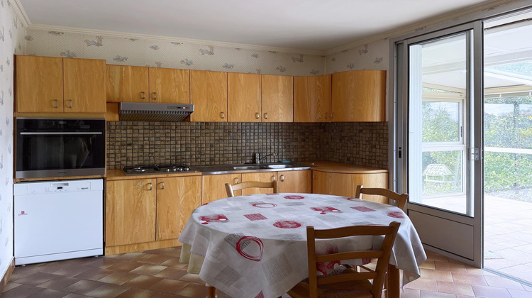 Ma-Cabane - Vente Maison Ploudaniel, 159 m²