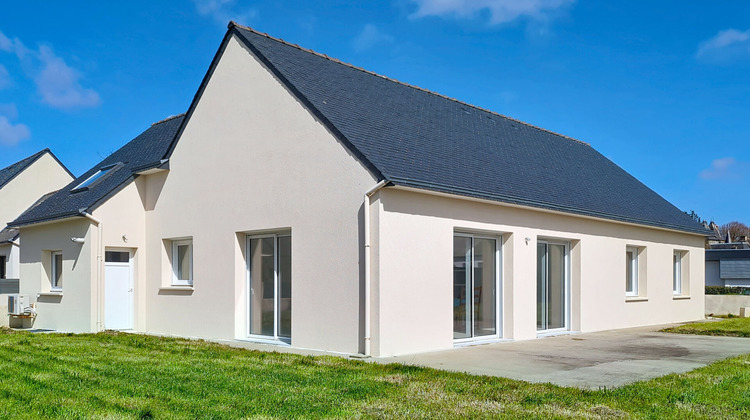 Ma-Cabane - Vente Maison PLOUDANIEL, 98 m²