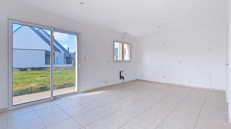 Ma-Cabane - Vente Maison PLOUDANIEL, 98 m²