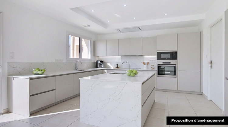 Ma-Cabane - Vente Maison PLOUDANIEL, 98 m²
