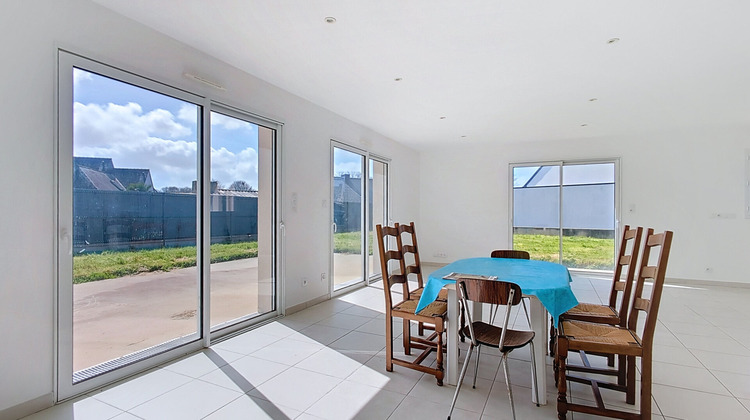 Ma-Cabane - Vente Maison PLOUDANIEL, 98 m²