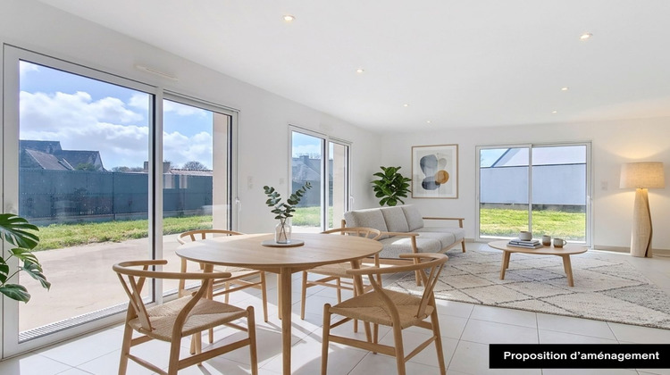 Ma-Cabane - Vente Maison PLOUDANIEL, 98 m²