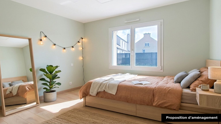Ma-Cabane - Vente Maison PLOUDANIEL, 98 m²