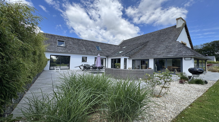 Ma-Cabane - Vente Maison Ploudaniel, 260 m²