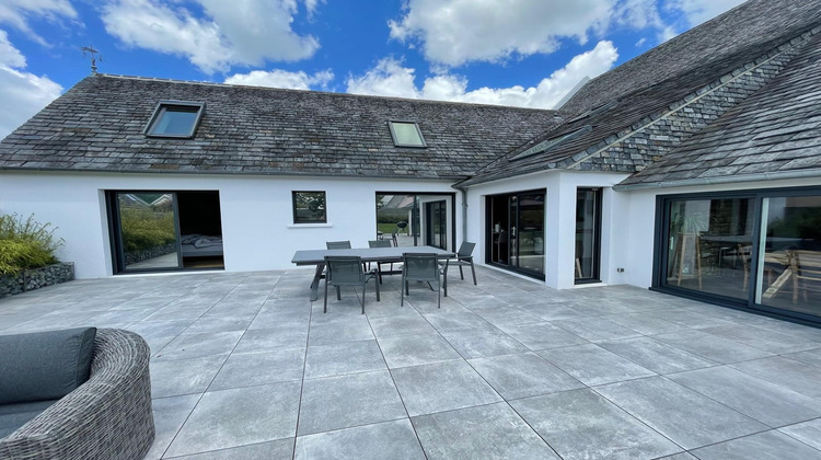Ma-Cabane - Vente Maison Ploudaniel, 260 m²