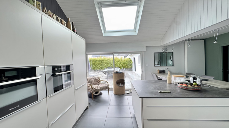 Ma-Cabane - Vente Maison Ploudaniel, 260 m²