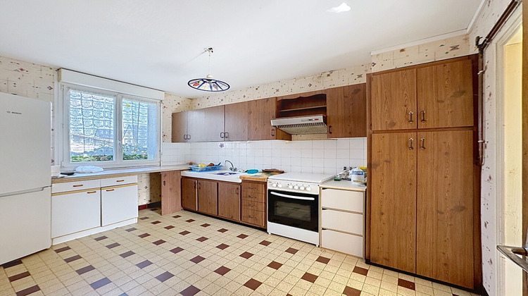 Ma-Cabane - Vente Maison PLOUDANIEL, 93 m²