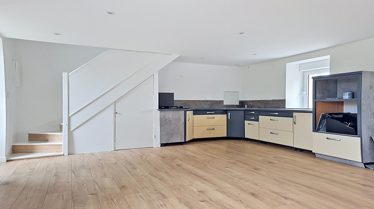 Ma-Cabane - Vente Maison PLOUDANIEL, 74 m²