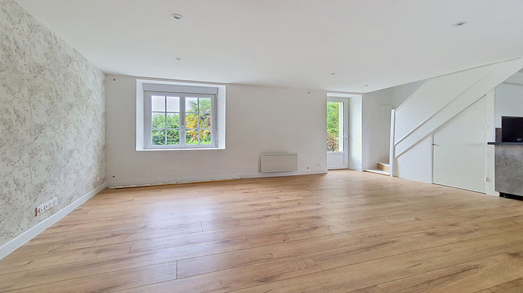 Ma-Cabane - Vente Maison PLOUDANIEL, 74 m²