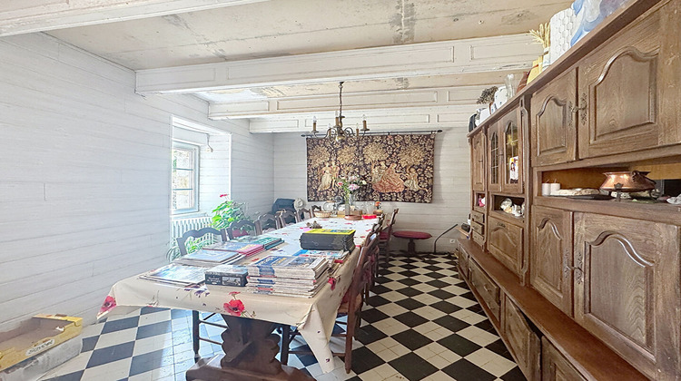 Ma-Cabane - Vente Maison PLOUDANIEL, 112 m²